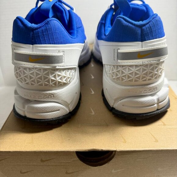 Nike Zoom Vomero 5 Roam Racer Blue FV2295-400 Men's Sz: 8 | NWB - Picture 9 of 10